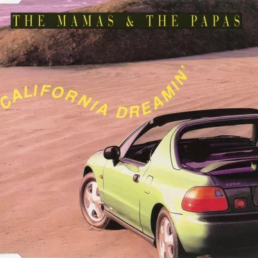 California Dreamin’