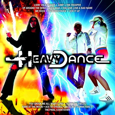 HeavyDance