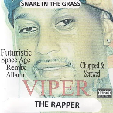 Snake in the Grass