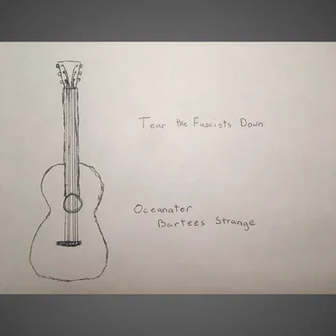 Tear the Fascists Down