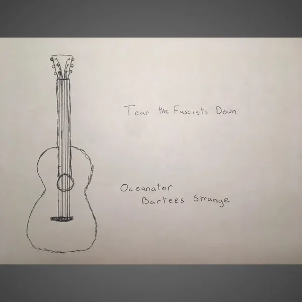 Tear the Fascists Down