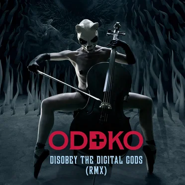 Disobey the Digital Gods (rmx)