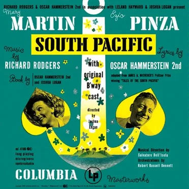 South Pacific