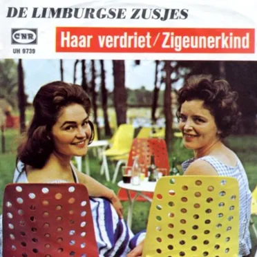 Haar verdriet / Zigeunerkind