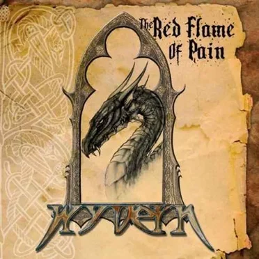 The Red Flame of Pain
