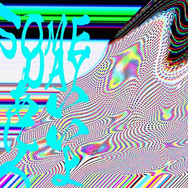 SOMEDAYあいにいくよ