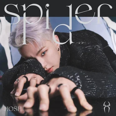 Spider by HOSHI - album cover