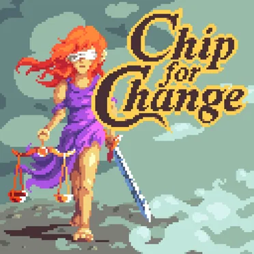 Chip for Change by Extra Guy - album cover
