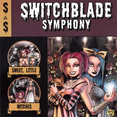 Switchblade Symphony
