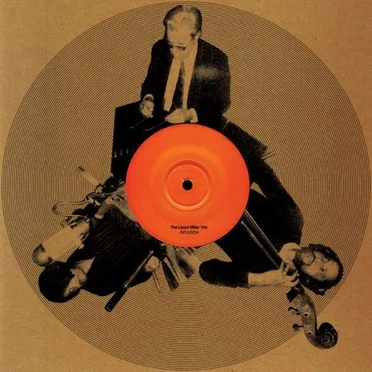 The Lloyd Miller Trio
