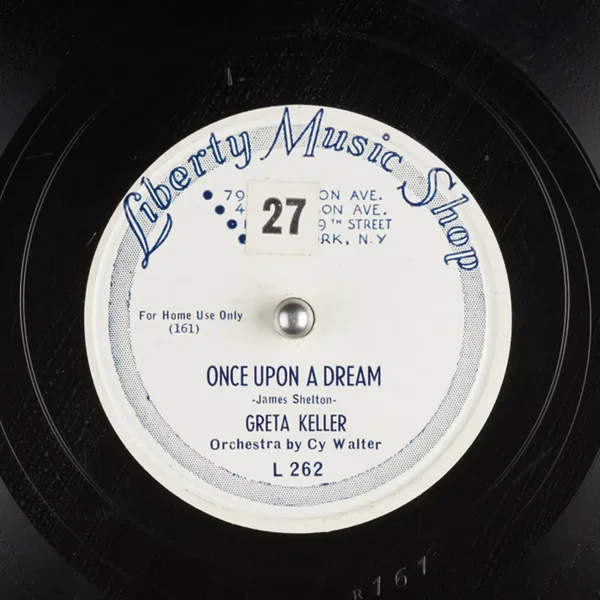 Once Upon a Dream / Danger in the Dark