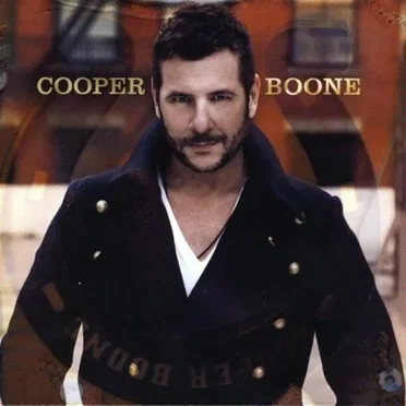 Cooper Boone by Cooper Boone - album cover