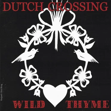Dutch Crossing by Wild Thyme - album cover