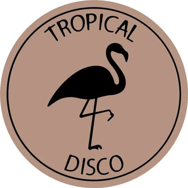 Tropical Disco Edits Volume 8