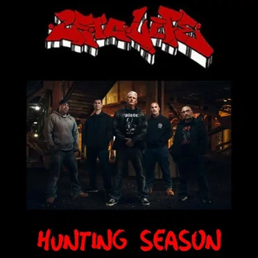 Hunting Season