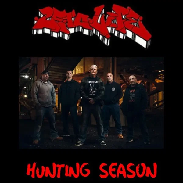 Hunting Season