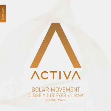 Close Your Eyes / Liana