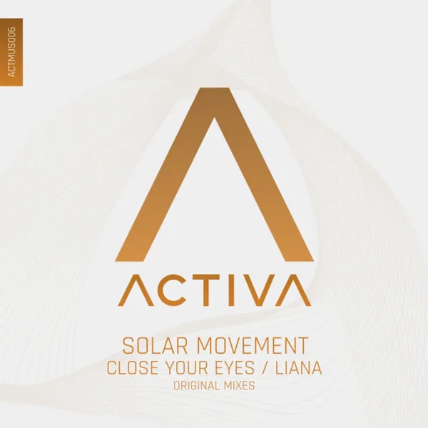 Close Your Eyes / Liana