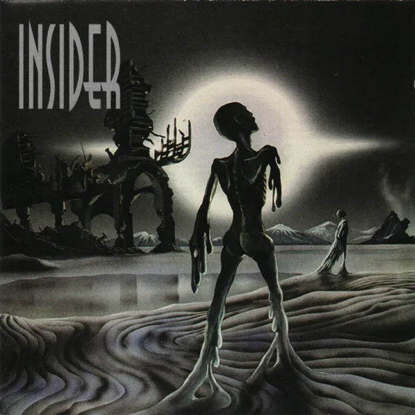 Insider