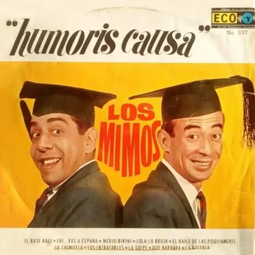 Humoris causa