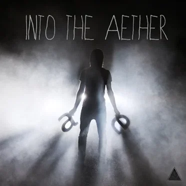 Into the aether by Anavae - album cover