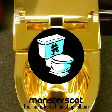 Monsterscat: The Monstercat Mashup Album