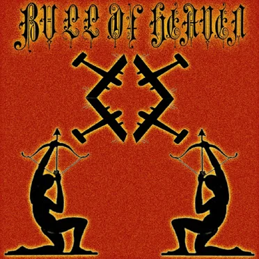 098: The Final Mystery Is Oneself by Bull of Heaven - album cover