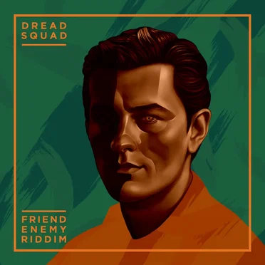 Friendenemy Riddim