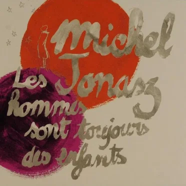 Les hommes sont toujours des enfants