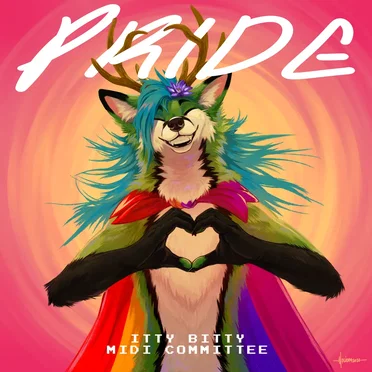 Pride