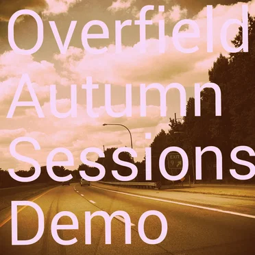 Autumn Sessions Demo