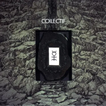 Coilectif: In Memory Ov John Balance and Homage to Coil by Various Artists - album cover