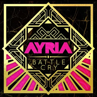 Battle Cry