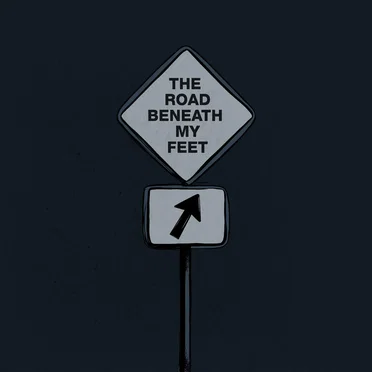 The Road Beneath My Feet