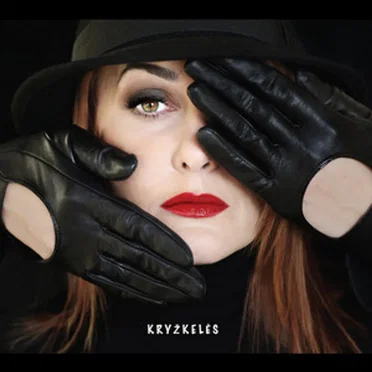 Kryžkelės by Džordana Butkutė - album cover