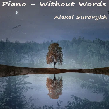 Piano Without Words
