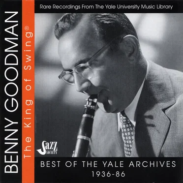 Best of the Yale Archives 1936-86