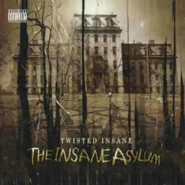 The Insane Asylum