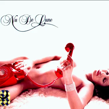 Nu De Lune by Various Artists - album cover