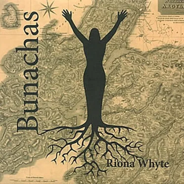 Bunachas by Riona Whyte - album cover