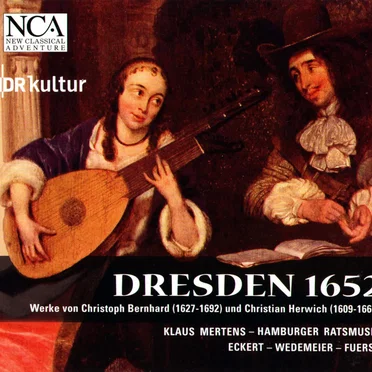 Dresden 1652