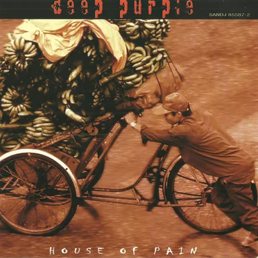 House of Pain