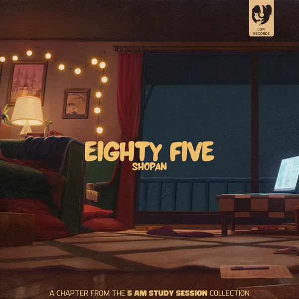 Eighty Five