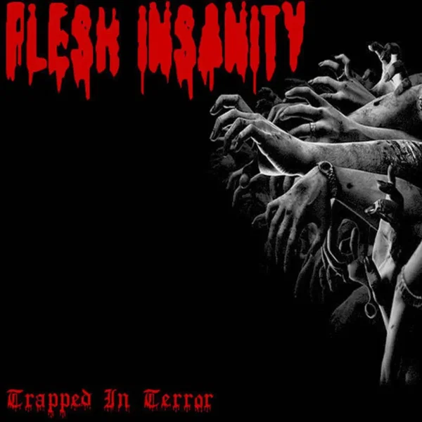 Devour My Flesh