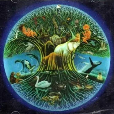 The Earth Day Album by Various Artists - album cover