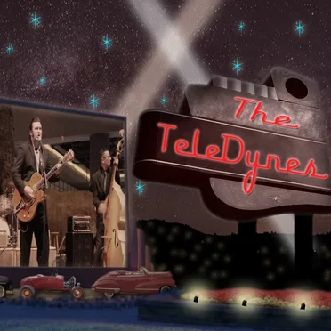 The TeleDynes