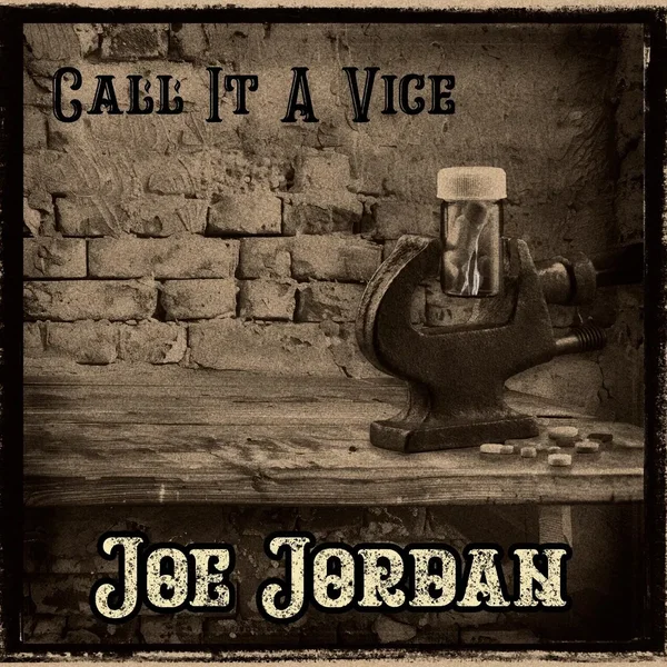 Call It A Vice