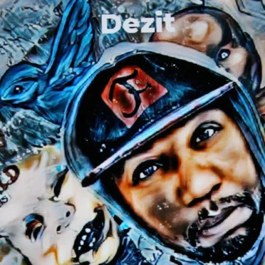 Freereck Freereck 2 by Dezit - album cover