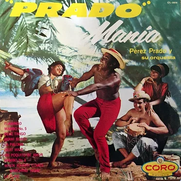 Prado Mania