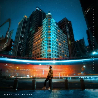 Walking Alone